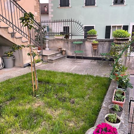 Casa Vacanza Predaia Taio Dış mekan fotoğraf