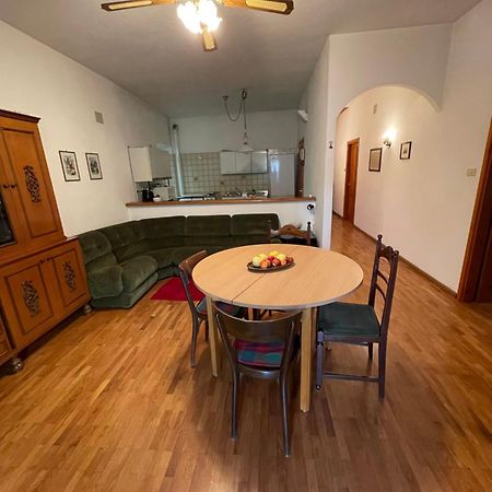 Casa Vacanza Predaia Taio Dış mekan fotoğraf