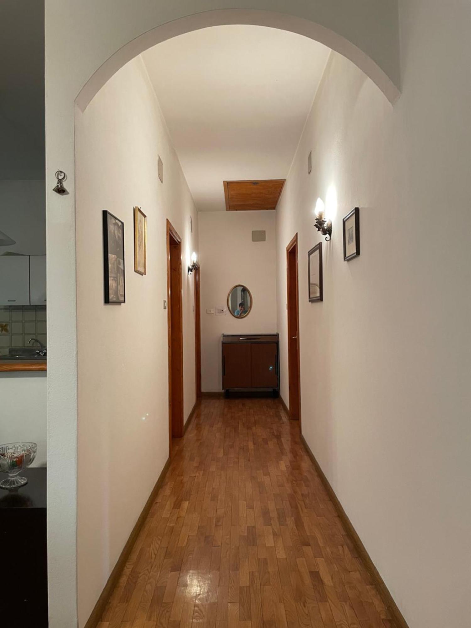 Casa Vacanza Predaia Taio Dış mekan fotoğraf